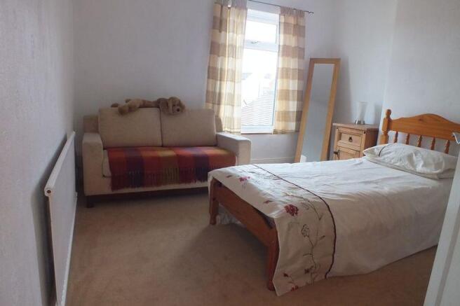 BEDROOM TWO