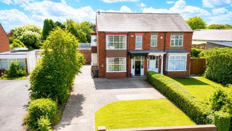 Eastbourne Road, Middlesbrough