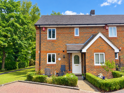 Farm Lane, Mudeford