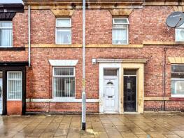 45, Claremont South Avenue, Bensham, Gateshead NE8 1RJ