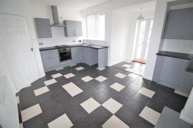 Kitchen-Diner