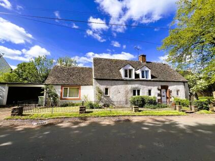 The Old Cottage, Brampton,