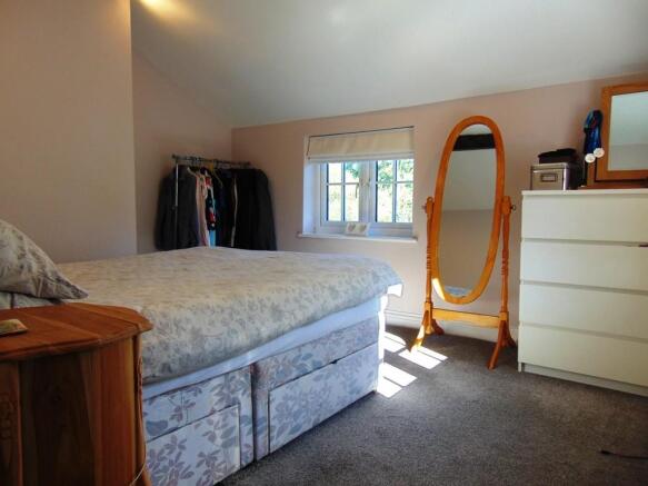 Guest Bedroom