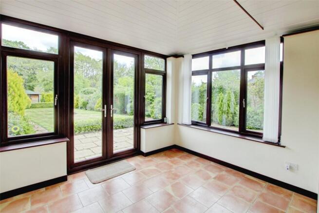 Sun Room