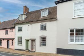 55, Whiting Street, Bury St. Edmunds IP33 1NP