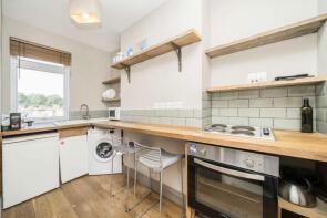 Flat 4, 188, Wandsworth Bridge Road, London SW6 2UF