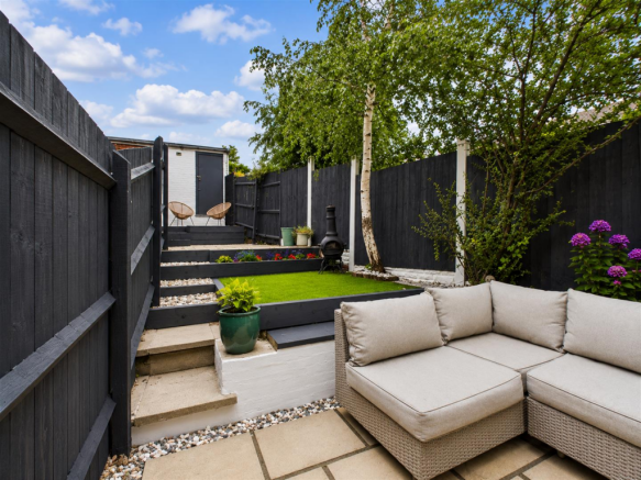 Rockingham Close, Allestree, Derby photo 4