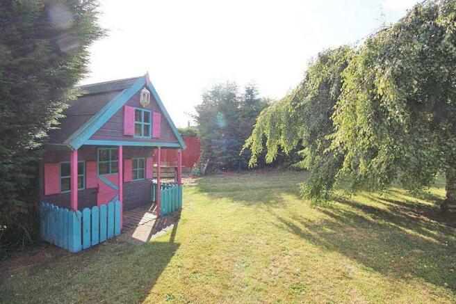Play house