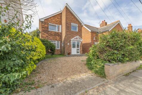 Jubilee Road, Littlebourne, Canterbury, CT3