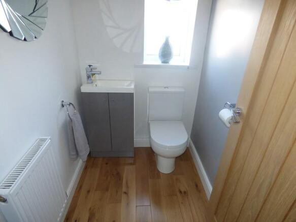 Cloakroom