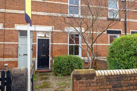 Hartington Street, Chester, Cheshire, CH4