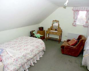 Bedroom six