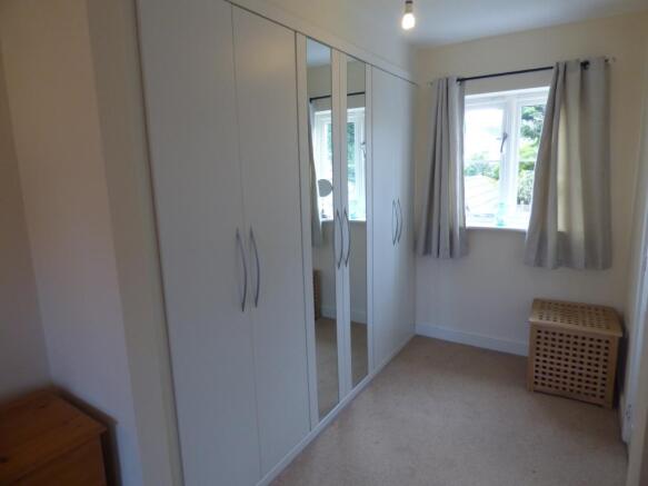 Dressing Room