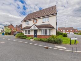 5, Willow Road, Nottingham NG12 3TW