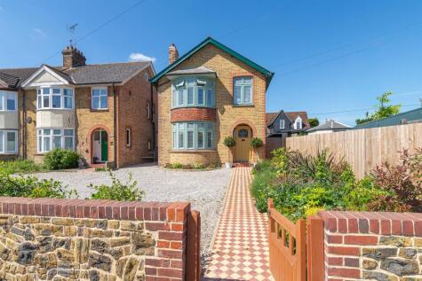 Fambridge Road, Maldon