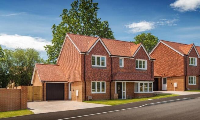 Dandara - Pearmain Place - The Chartwell, Home 057