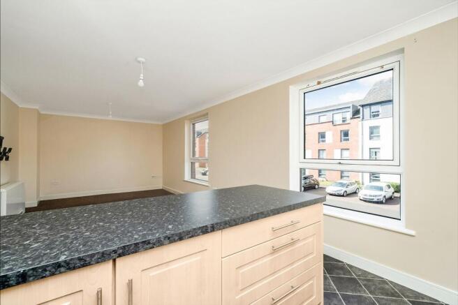 Lounge/Kitchen/Dining