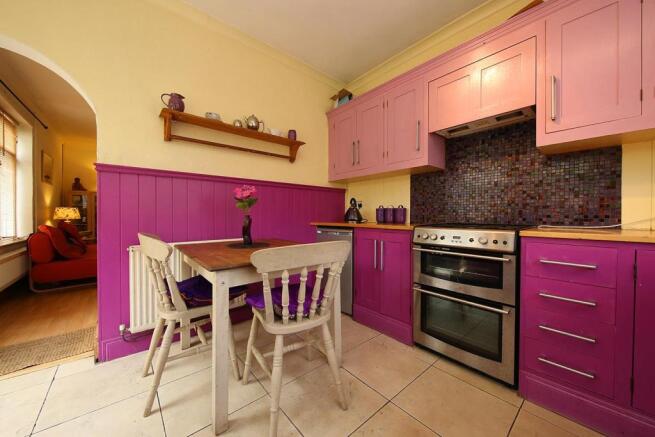 96 Severn Grove 3579