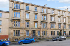 Flat 3/2, 16, Arlington Street, Glasgow G3 6DU
