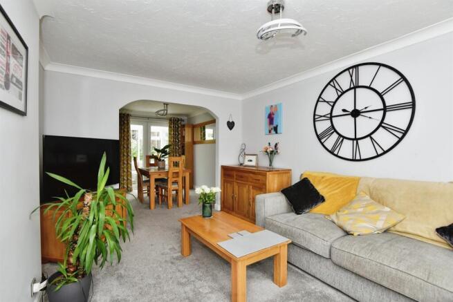 Lounge: