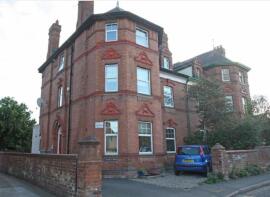 Flat 3, Madonna House, St James Road, Hereford HR1 2QS