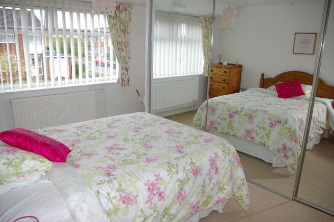 Bed 1