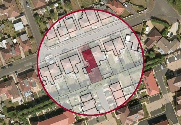 Aerial Map
