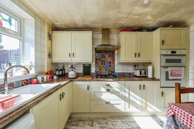 Fitted Kitchen