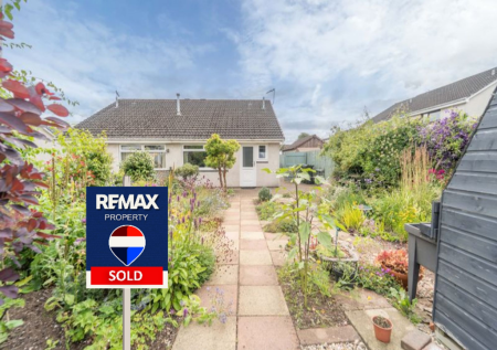 McBain Place, Kinross, KY13 8QZ