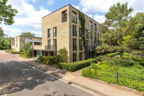 Kingfisher Way, Cambridge, Cambridgeshire