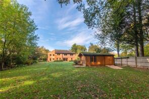 The Orchard, Broadlayings, Woolton Hill RG20 9TT