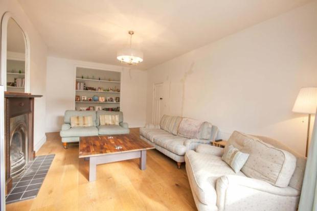 Sitting Room