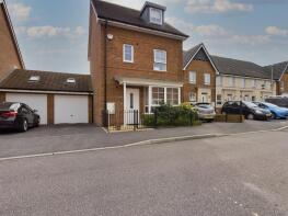 96, Bedivere Road, Ifield, Crawley RH11 0FY