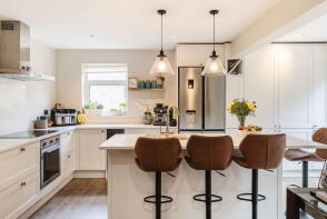 30, Wellfields Drive, Bridport DT6 3HJ