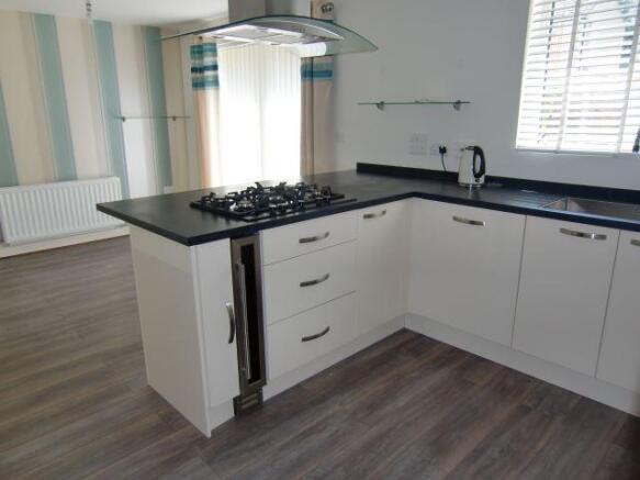Kitchen 1
