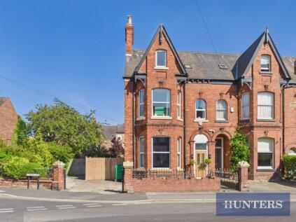 Wellington Road, Bridlington