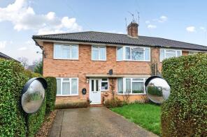 33, Mount Nugent, Chesham HP5 2NF