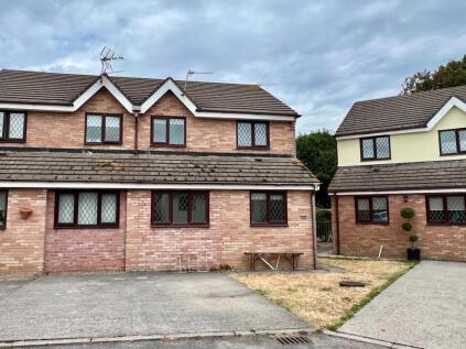George Thomas Close., Nottage, Porthcawl, CF36 3PH