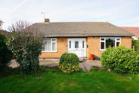 Main Street, North Leverton, DN22