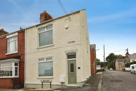 West View, Newfield, Bishop Auckland