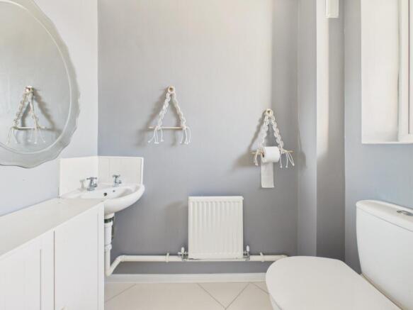 3 bed End of Terrace for sale Image 8