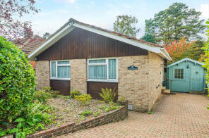 Tanglewood, Sandheath Road, Hindhead GU26 6RU