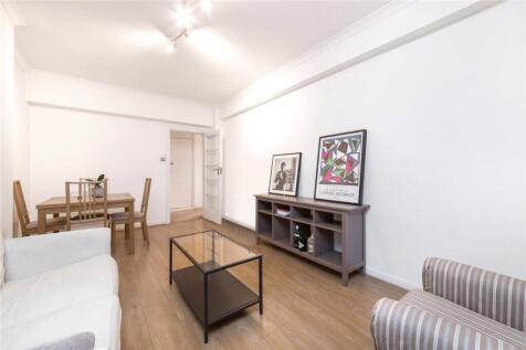 Portsea Hall,
Portsea Place, W2