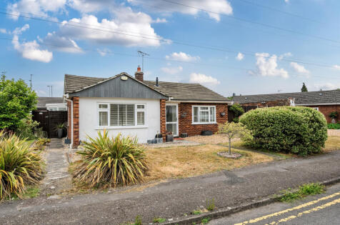 Saffron Close, Earley, Reading
