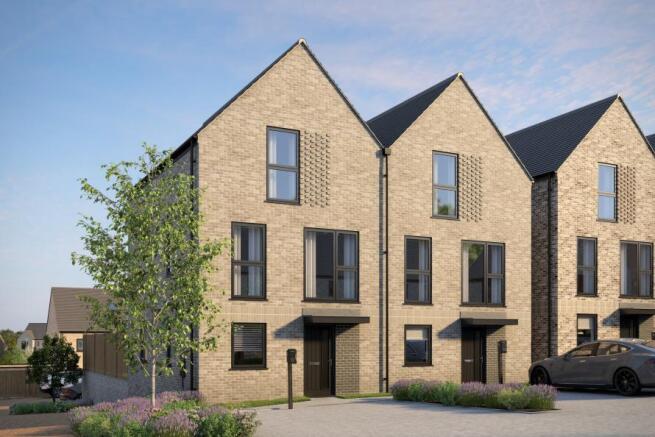 Kingsley Park - The Holly - Plots 93 &