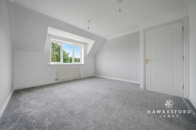 Wigeon Road, Iwade - Lounge