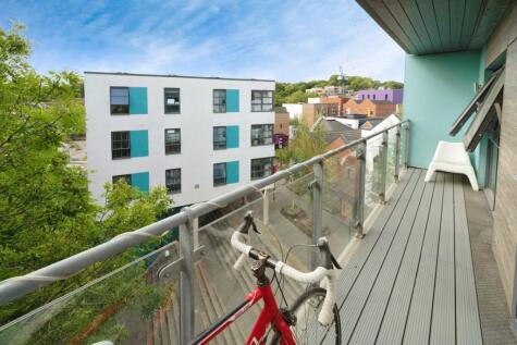 Paintworks, Bristol, BS4