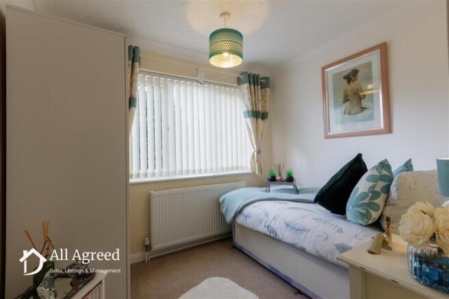 BEDROOM TWO
