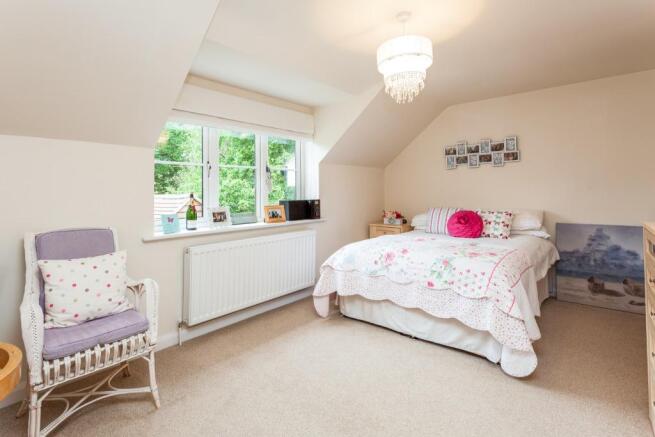 Bedroom 3