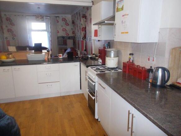 Kitchen 1